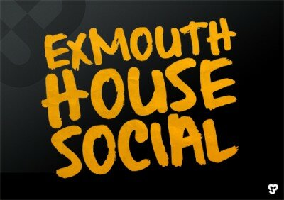 ExHoSo Logo 400x282 Exmouth House Becomes Exmouth House Social 