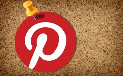 pinterest pinboard 600 400x250 Is a Pin worth more than a Tweet?