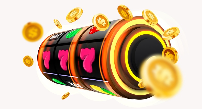 The Rise of 3D Slots: A New Era in Gaming